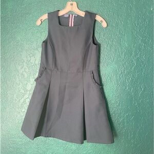 Izod girl’s uniform